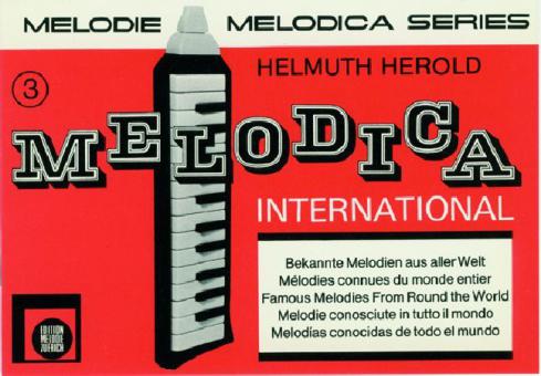Melodica international 3 