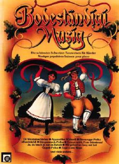 Bodestaendigi Musig 