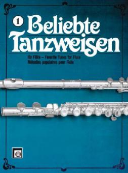 Beliebte Tanzweisen 1 