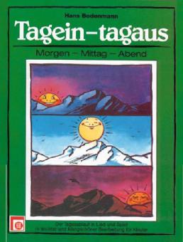 Tagein-Tagaus 