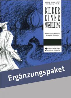 Bilder einer Ausstellung 