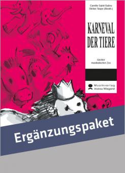 Karneval der Tiere 