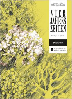 Vier Jahreszeiten 