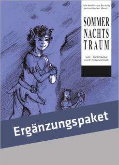 Sommernachtstraum 