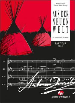 Aus der Neuen Welt 