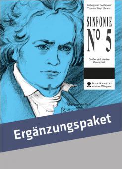 Symphony No. 5 C minor op. 67 