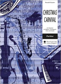 Christmas Carnival 