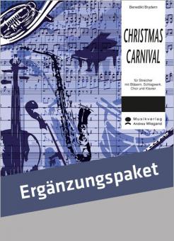 Christmas Carnival 