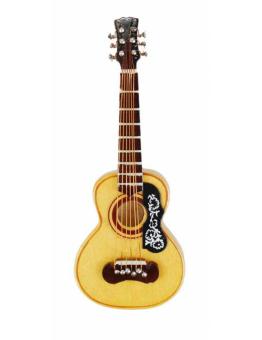 Magnet spanish guitar 10 cm 