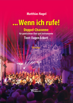 ... Wenn ich rufe! 