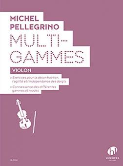 Multi-Gammes 