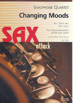 Changing Moods 