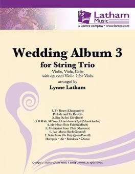 Wedding Album 3 