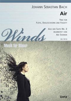 Air BWV 1068 