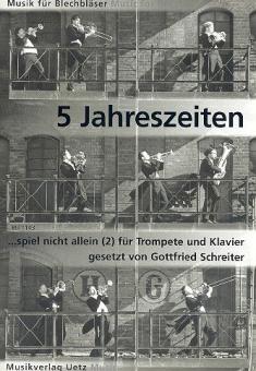 5 Jahreszeiten 