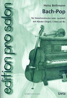 Bach-Pop 