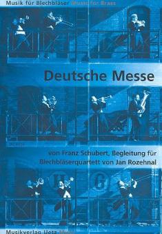 Deutsche Messe D 872 