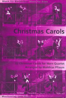 Christmas Carols 