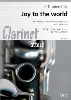 Joy to the World 