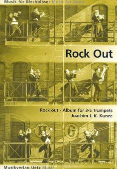 Rock out 