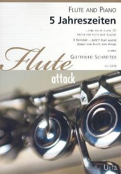 5 Jahreszeiten 