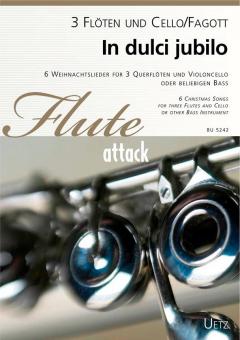 In dulci jubilo 