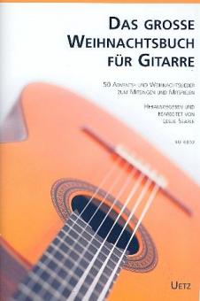 Das große Weihnachtsbuch 