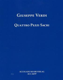 4 Pezzi sacri 