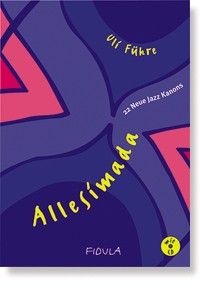 Allesimada (+CD) 