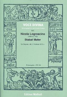 Stabat mater 