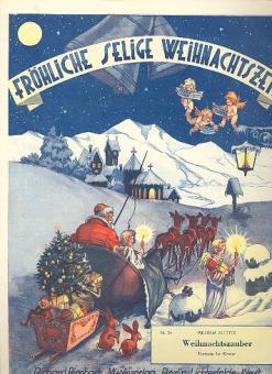 Weihnachtszauber 