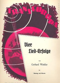 4 Lied-Erfolge 