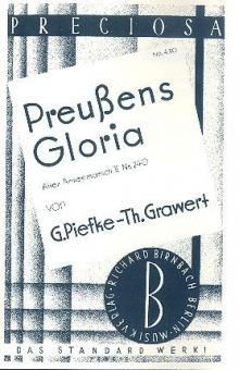 Preußens Gloria 
