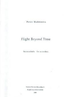 A Flight beyond Time 