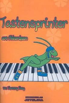 Tastensprinter 