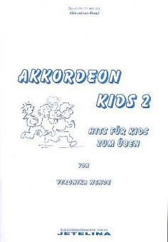 Akkordeon Kids 2 