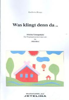 Was klingt denn da 