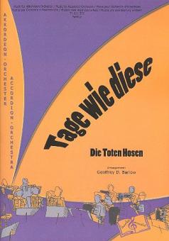 Tage wie diese 