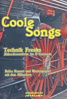 Technik Freaks 