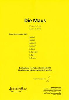 Die Maus 