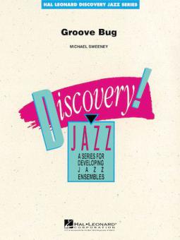 Groove Bug 