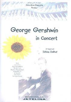 George Gershwin in Concert 