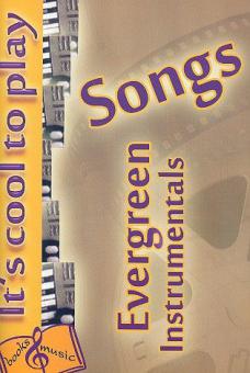 Evergreen Instrumentals 