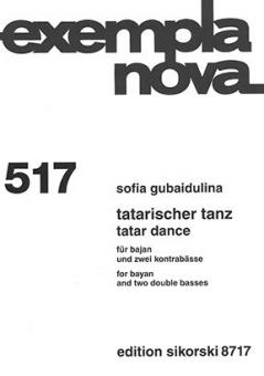 Tatarischer Tanz 