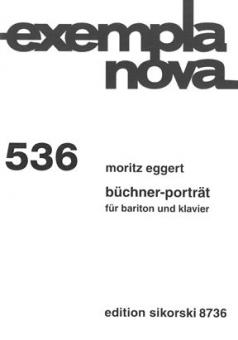 Büchner-Portrait 