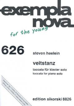 Veitstanz 