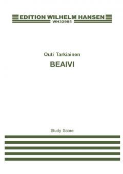 Beaivi 