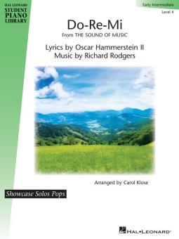 Do-Re-Mi (from The Sound Of Music) 