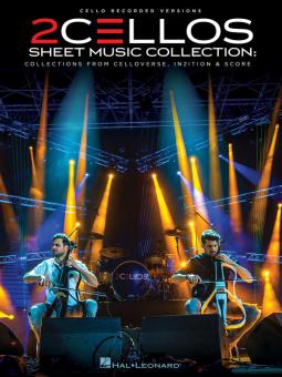 Sheet Music Collection 