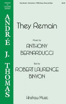 They Remain 